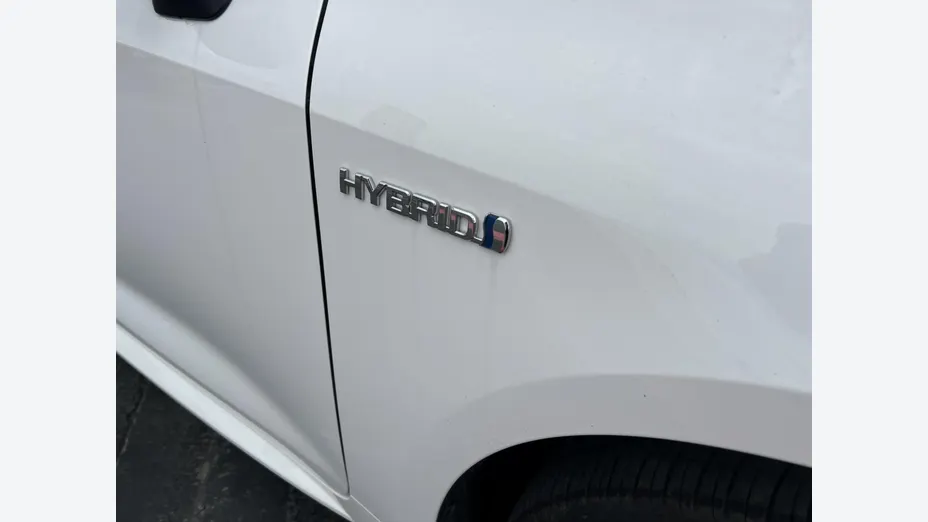 TOYOTA Corolla -