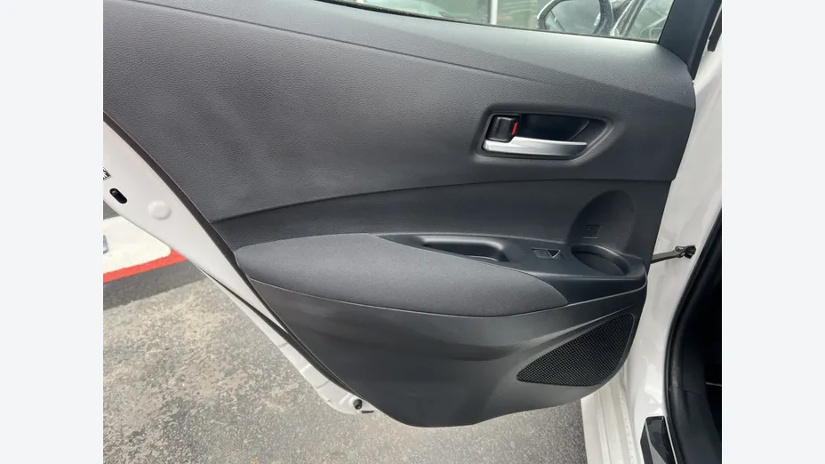 TOYOTA Corolla -