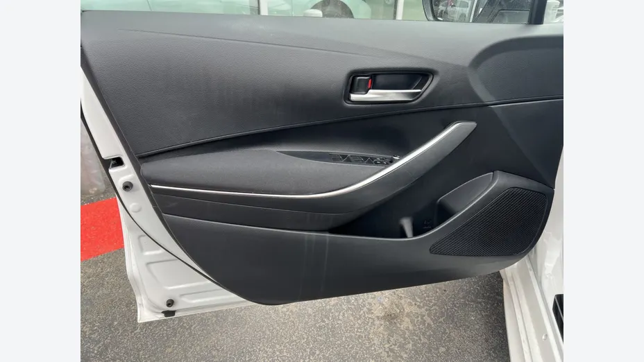 TOYOTA Corolla -