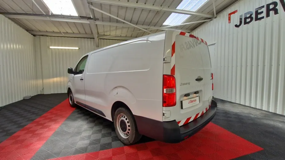 CITROEN Jumpy -