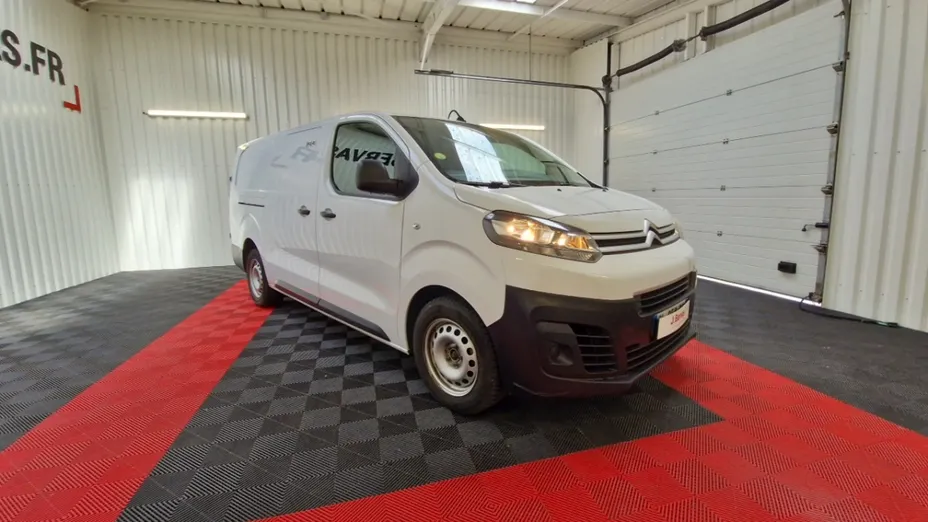 CITROEN Jumpy -