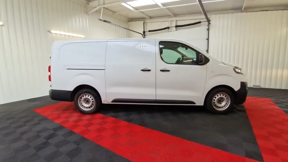 CITROEN Jumpy -
