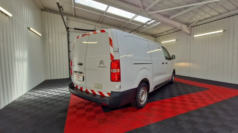 CITROEN Jumpy -