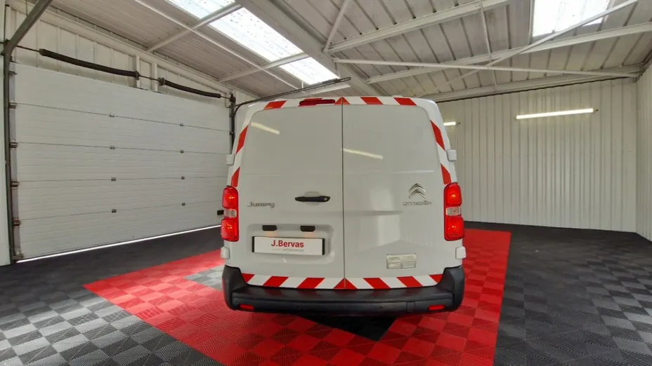 CITROEN Jumpy -