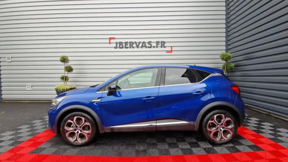 RENAULT Captur -