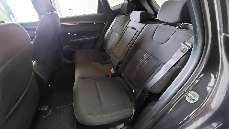 HYUNDAI Tucson -