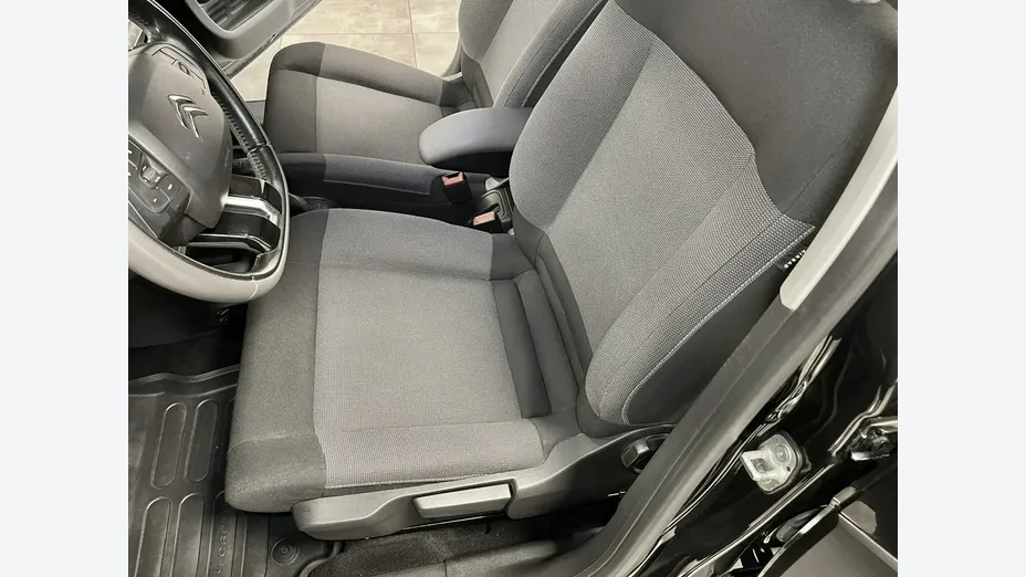 CITROEN C4 Cactus -