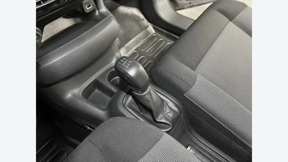 CITROEN C4 Cactus -