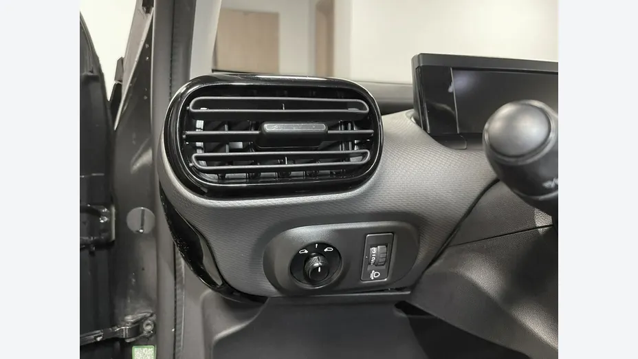 CITROEN C4 Cactus -
