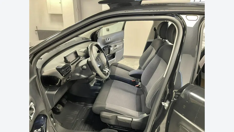 CITROEN C4 Cactus -