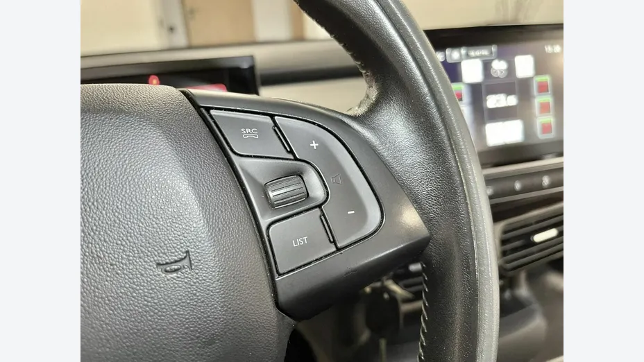 CITROEN C4 Cactus -