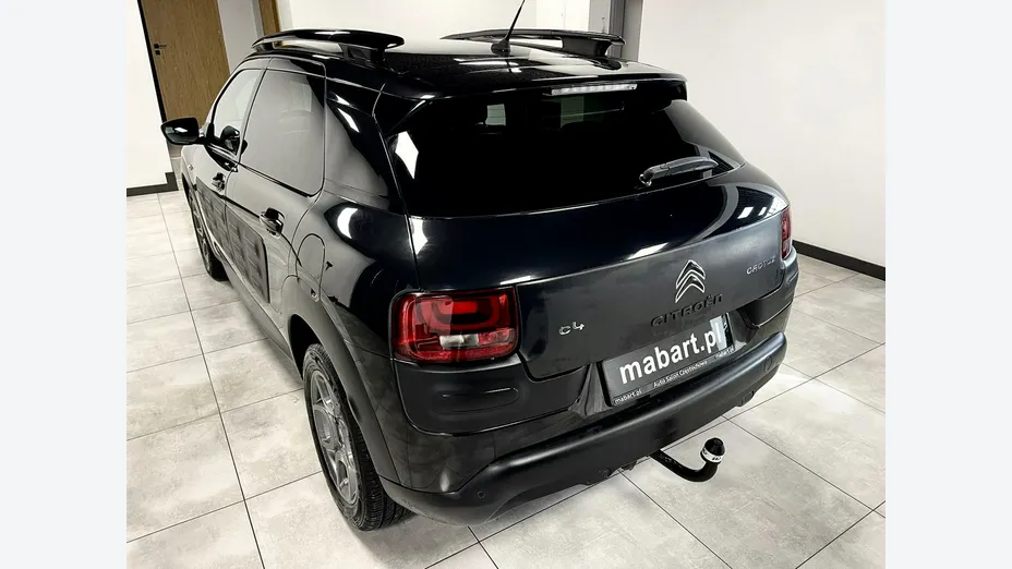CITROEN C4 Cactus -