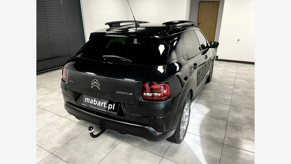 CITROEN C4 Cactus -