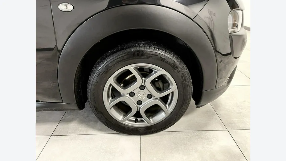 CITROEN C4 Cactus -