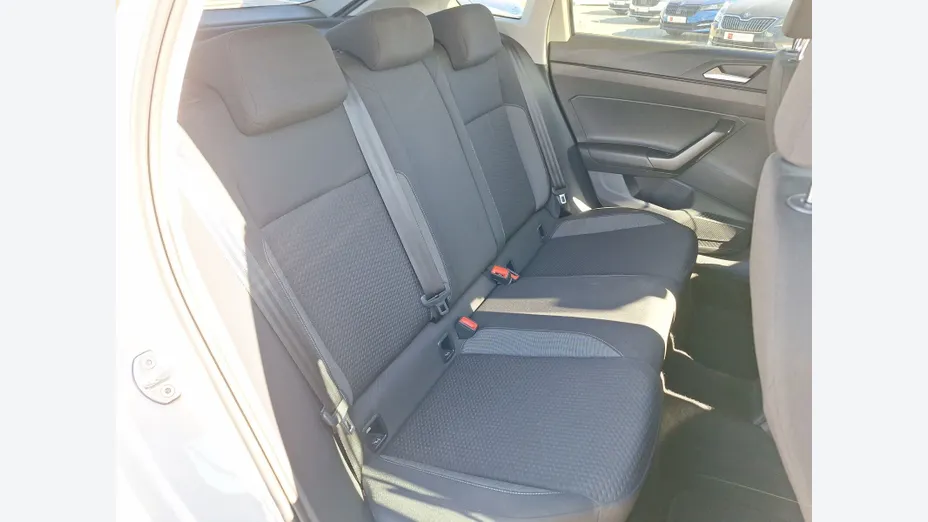 VOLKSWAGEN Taigo Taigo 1.0 TSI Life