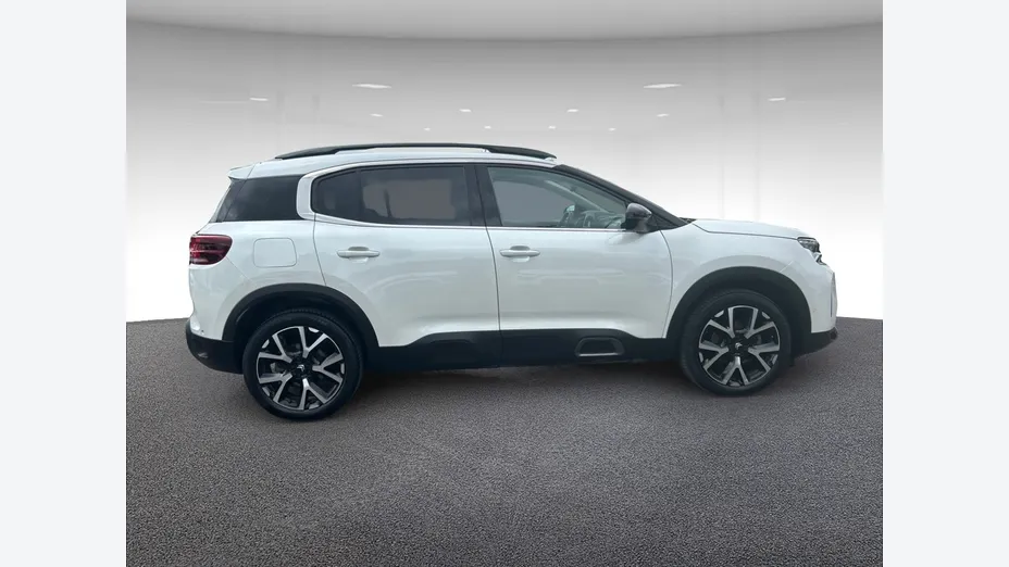 CITROEN C5 Aircross -
