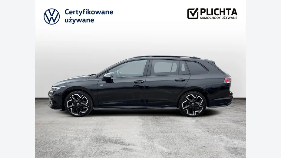VOLKSWAGEN Golf Golf VIII 1.5 TSI R-Line
