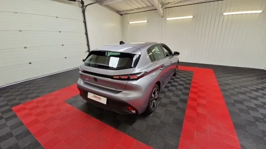 PEUGEOT 308 -