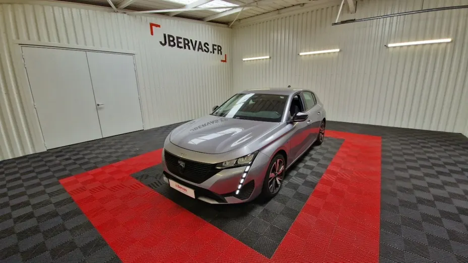 PEUGEOT 308 -