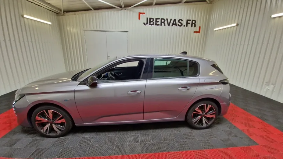 PEUGEOT 308 -