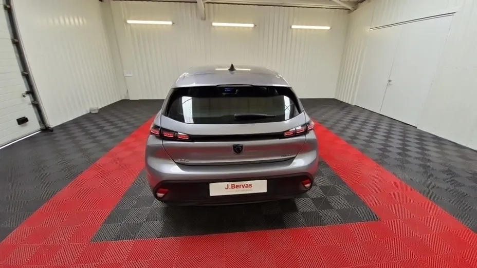 PEUGEOT 308 -