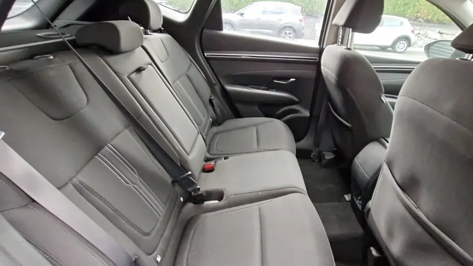 HYUNDAI Tucson -
