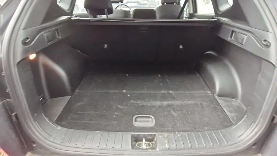 HYUNDAI Tucson -