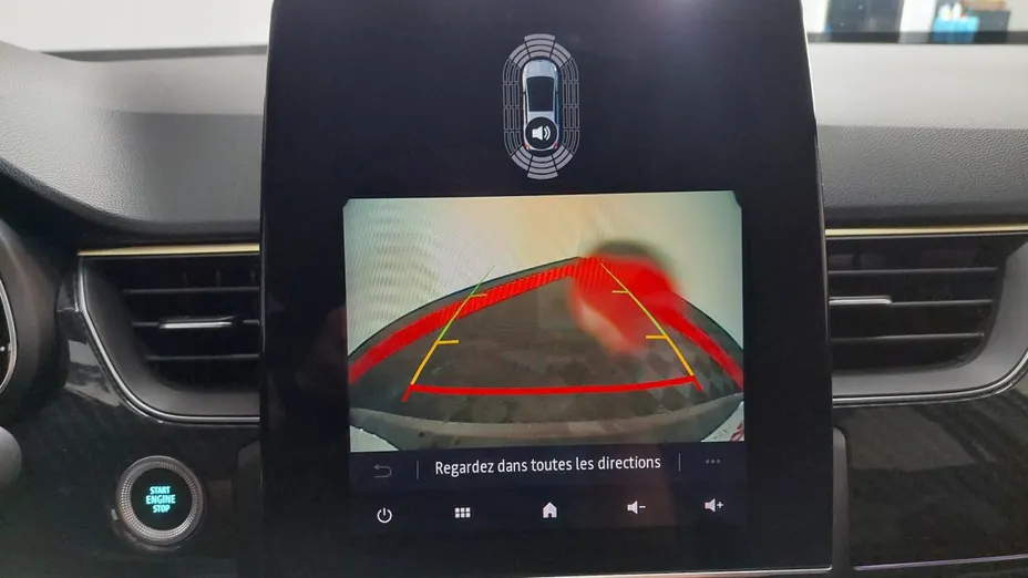 RENAULT Arkana -