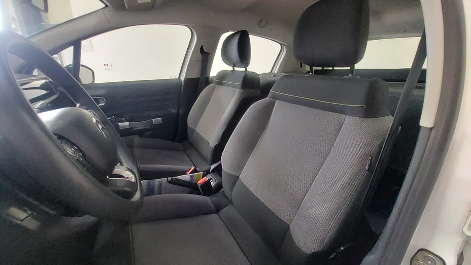CITROEN C3 -