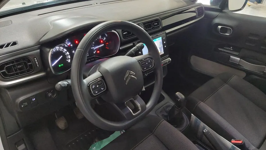 CITROEN C3 -