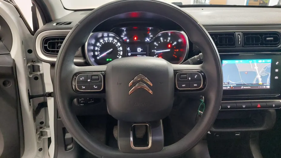 CITROEN C3 -