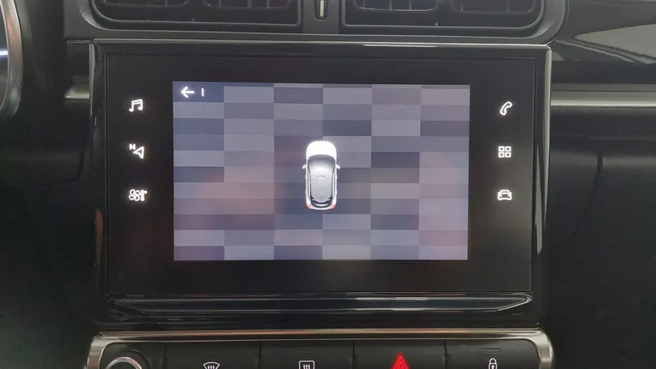 CITROEN C3 -