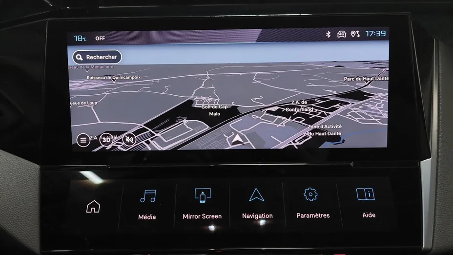 PEUGEOT 408 -