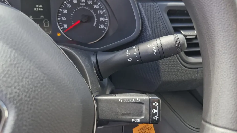 RENAULT Trafic -