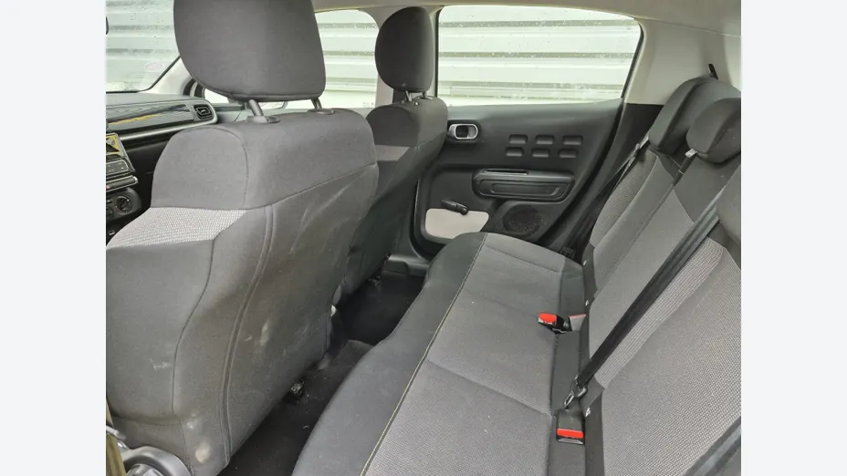 CITROEN C3 -