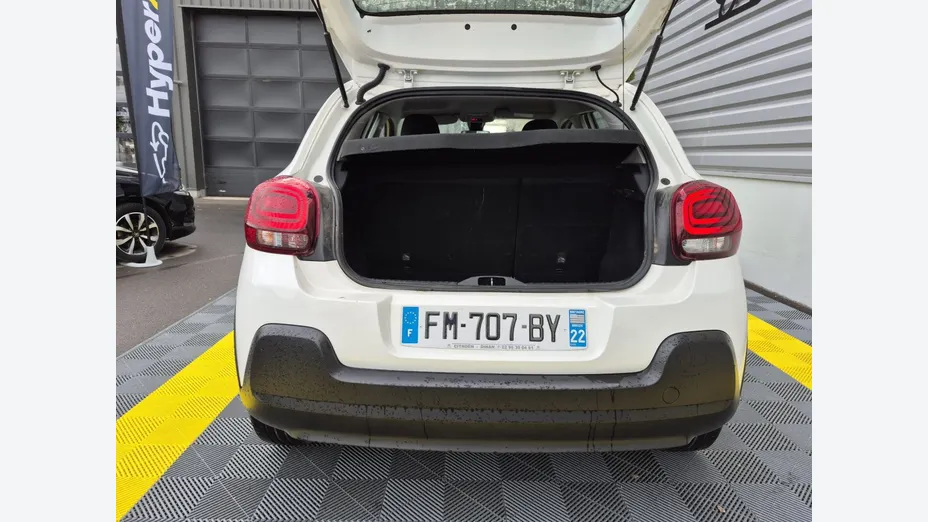 CITROEN C3 -