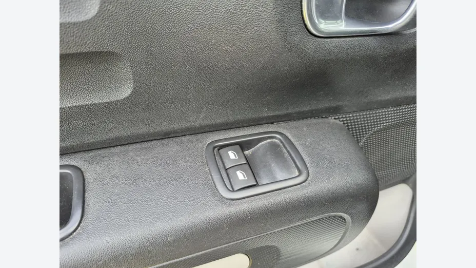 CITROEN C3 -