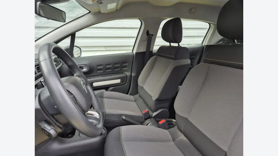 CITROEN C3 -