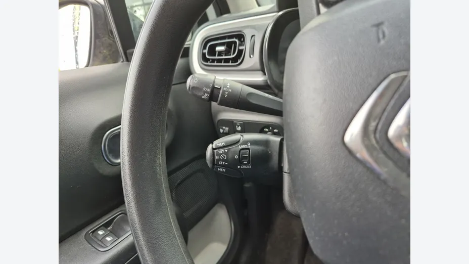 CITROEN C3 -