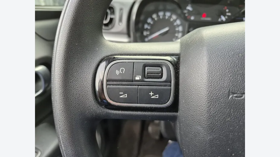 CITROEN C3 -