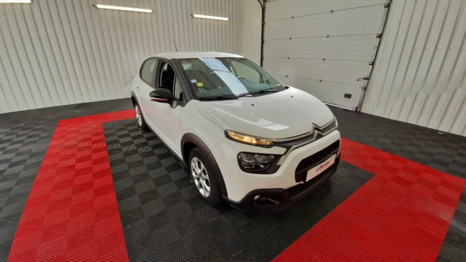 CITROEN C3 -