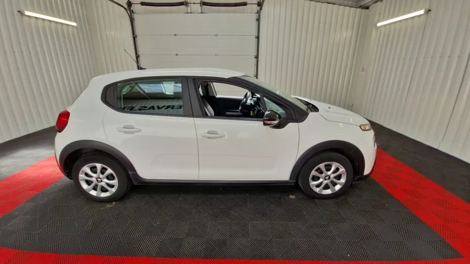 CITROEN C3 -