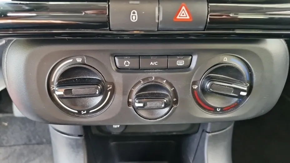 CITROEN C3 -