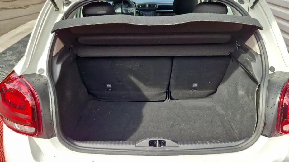 CITROEN C3 -