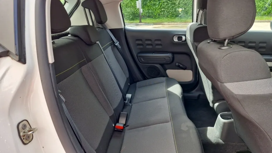 CITROEN C3 -