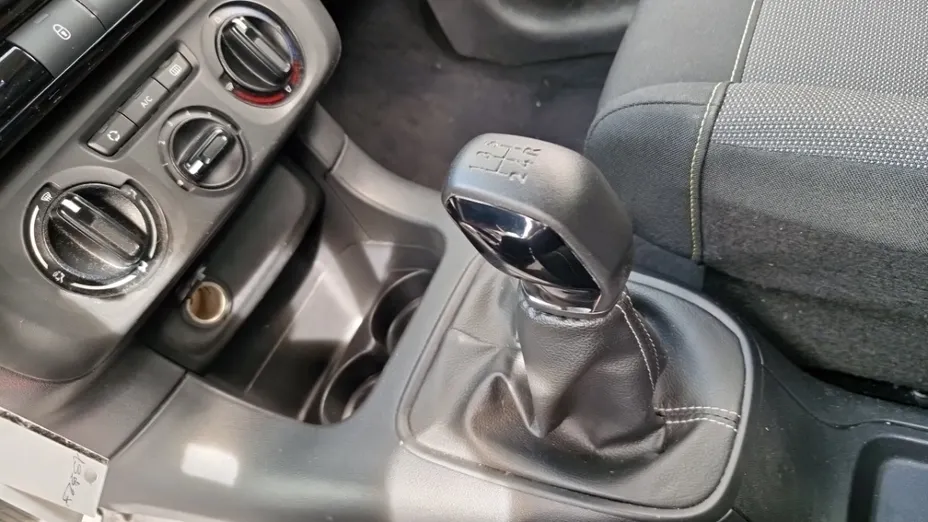 CITROEN C3 -