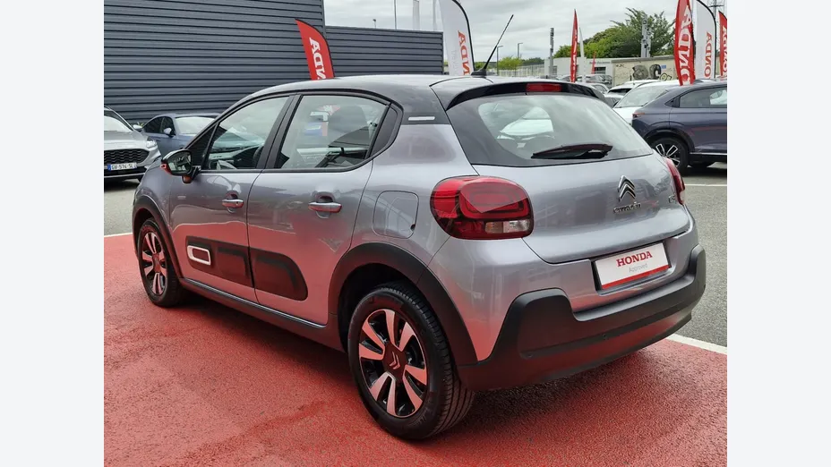 CITROEN C3 -
