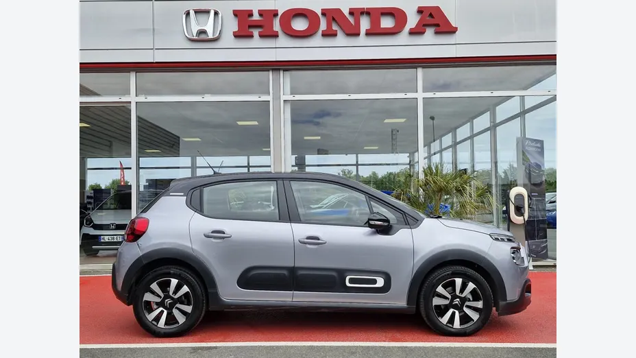 CITROEN C3 -