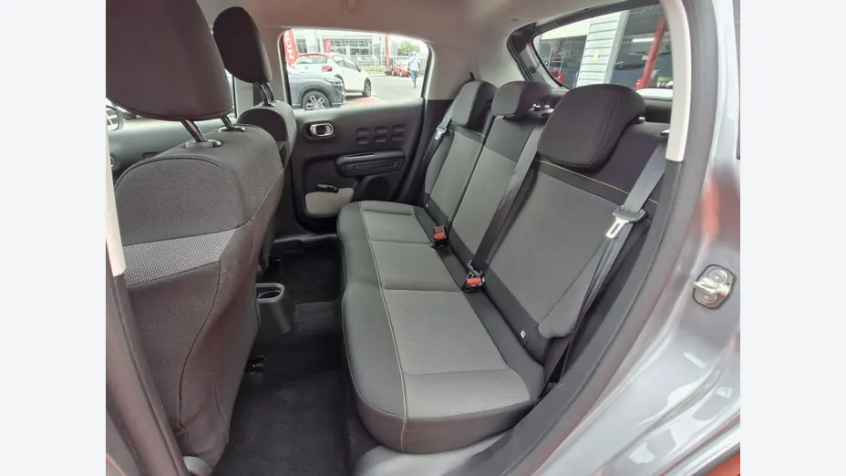 CITROEN C3 -