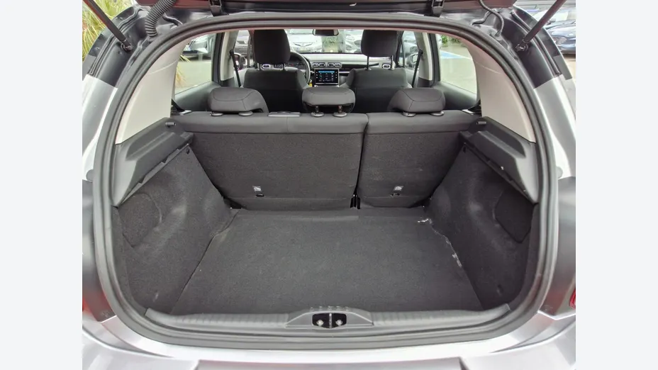 CITROEN C3 -